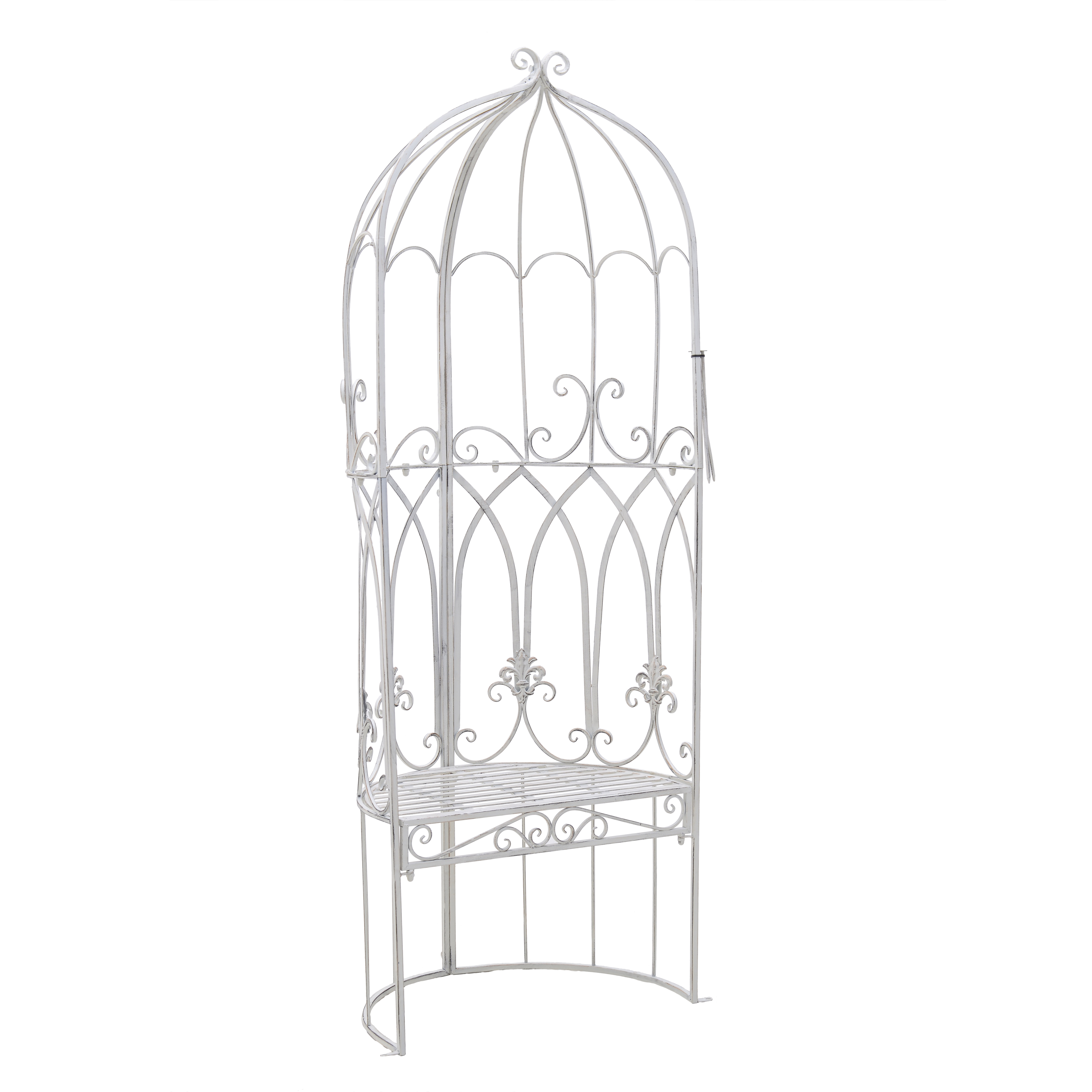 3850052.0021 ДЕКОР ДЛЯ САДА-АРКА TO4ROOMS  - Вид №1