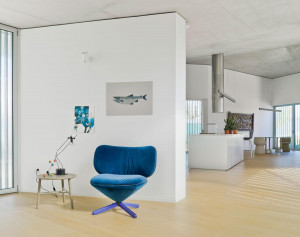 071333 Кресло Mini SANCAL Tortuga