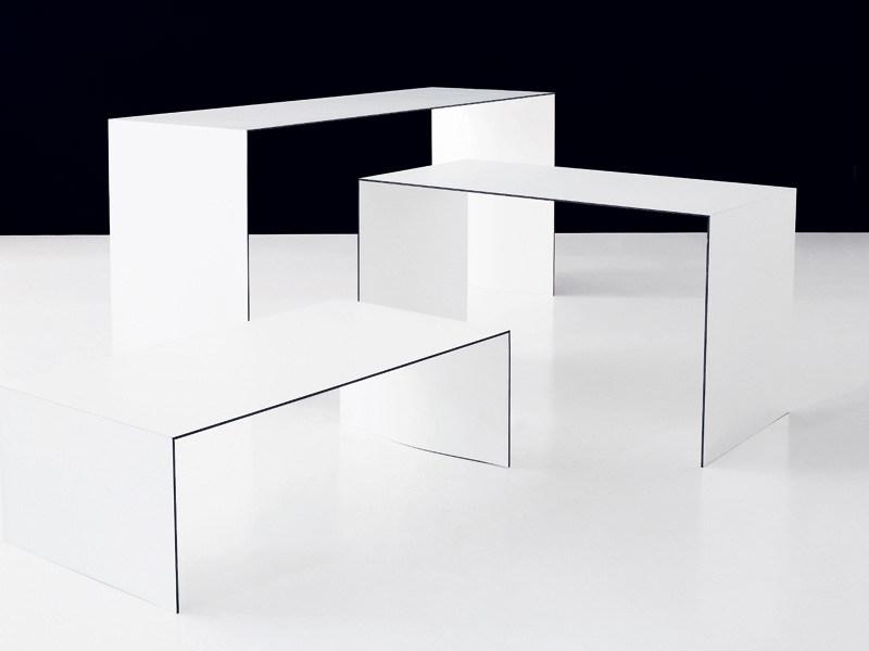 Karl Andersson Прямоугольный журнальный столик для гостиной Thinner sun-id-1474888 - Вид №2