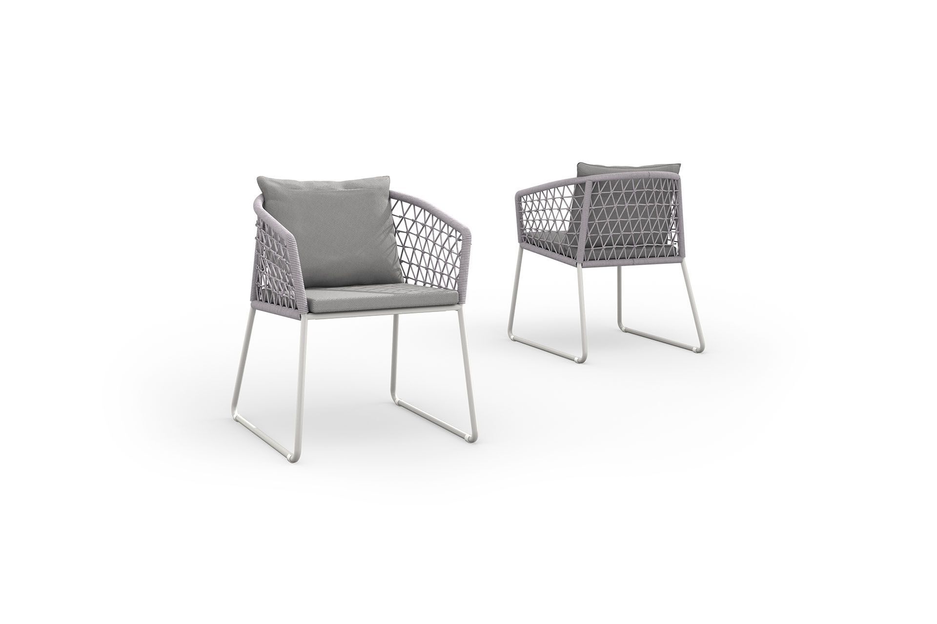 Утяжеленное кресло с подлокотниками MAMAGREEN Ohana ARCH-00140686 - Вид №9