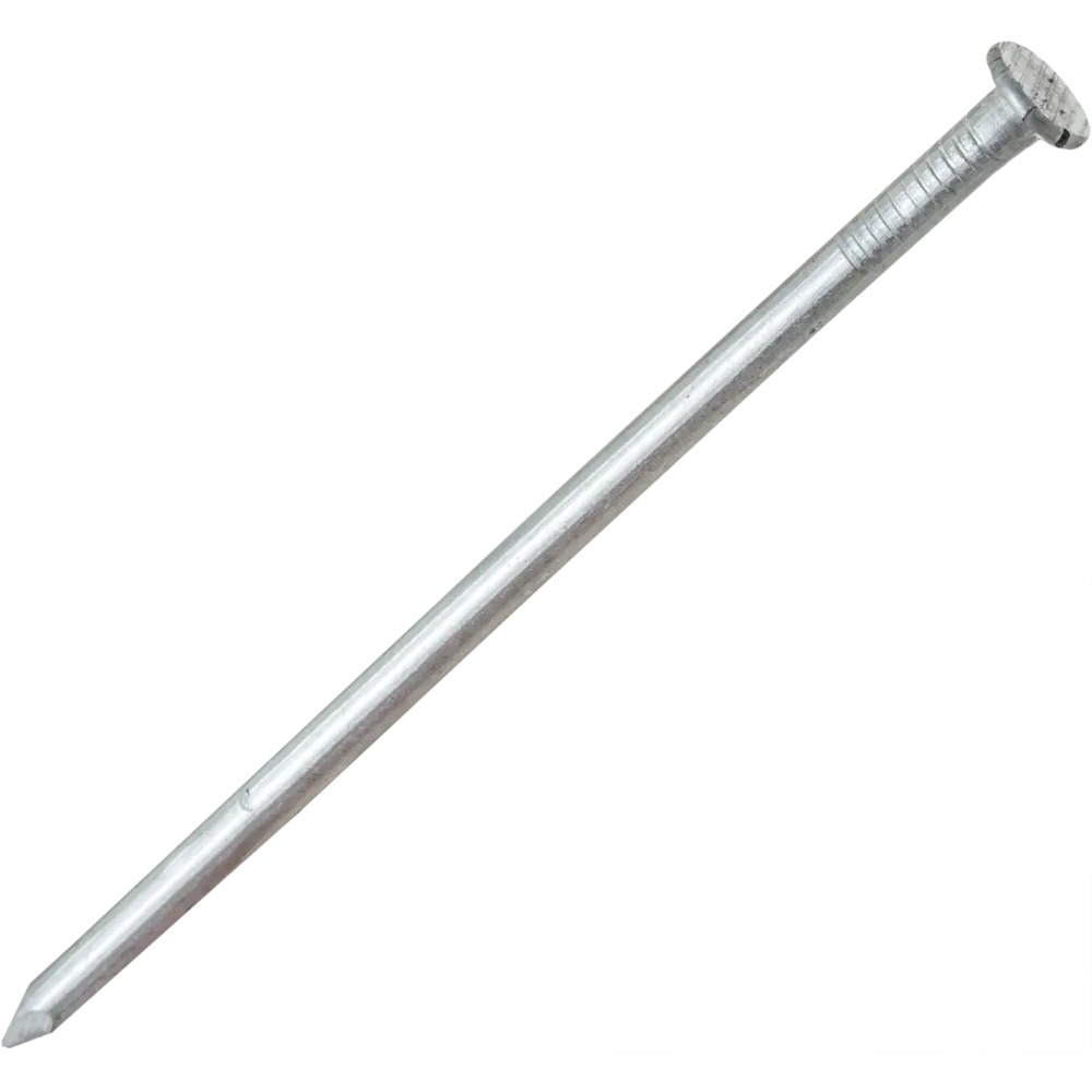 Гвозди строительные 4x100 мм 0.8 кг НЕВСКИЙ КРЕПЕЖ STLM-2037879