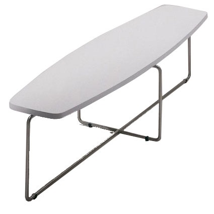 007400 Стол L BD Barcelona Design Happy Hour - Вид №1