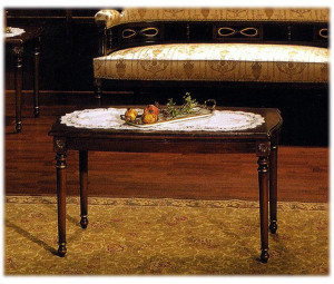 Стол журнальный 210 FRATELLI RADICE 15240200130