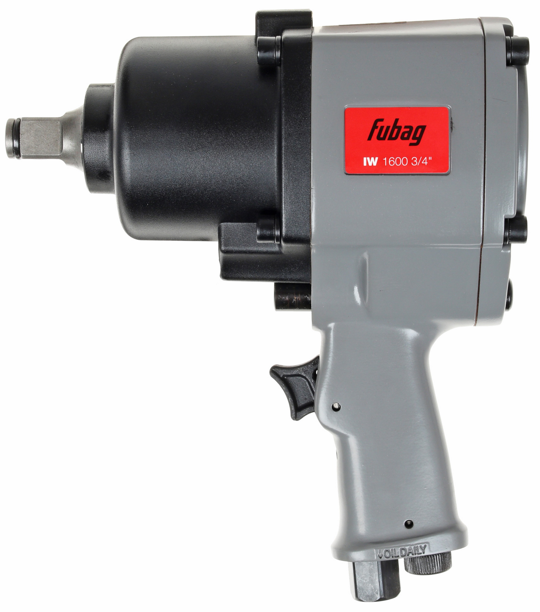 Пневмогайковерт Fubag IW1600 1107420 STDN-0078446