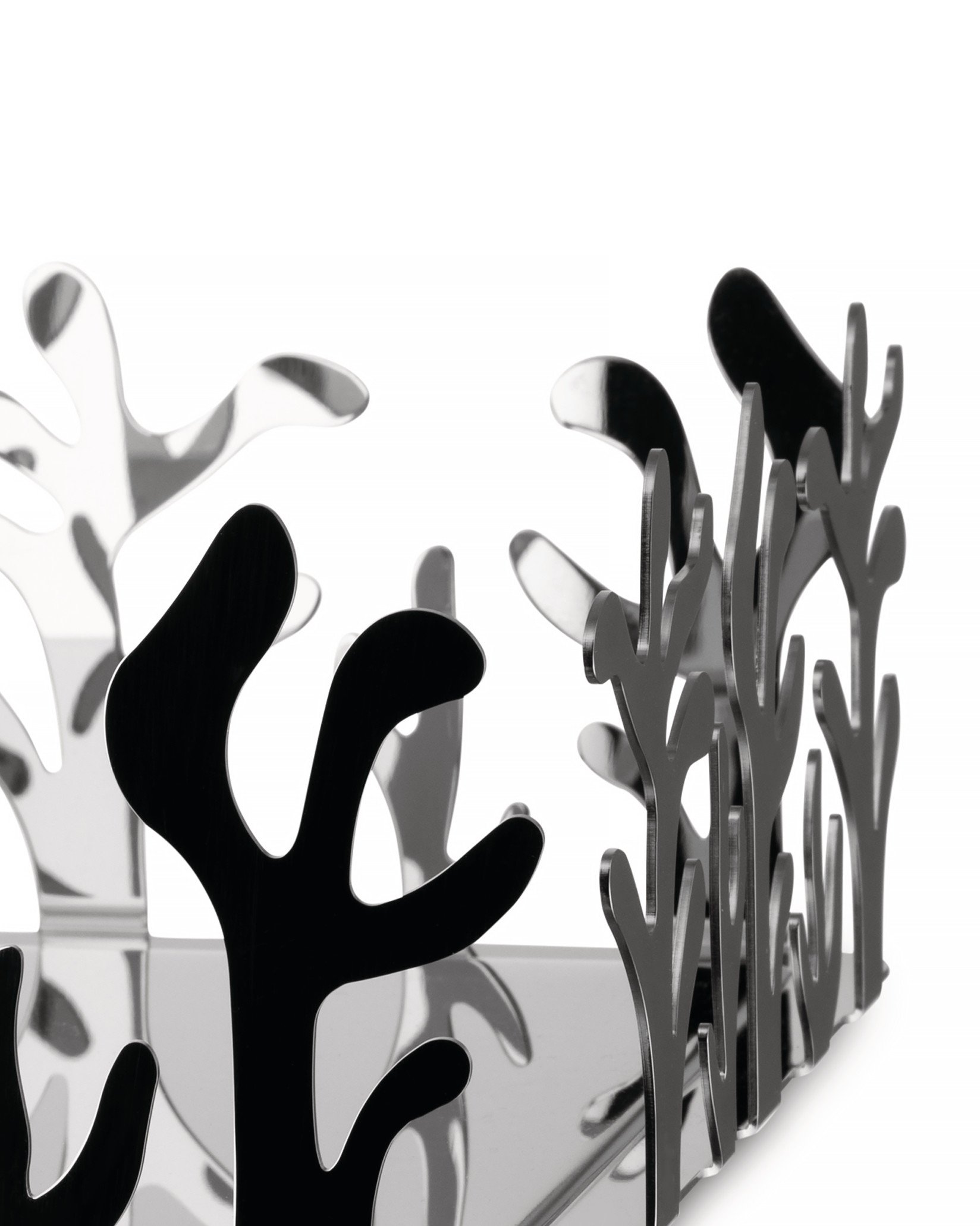 ESI18 Кольцо для cалфетки Alessi Италия Mediterraneo - Вид №2