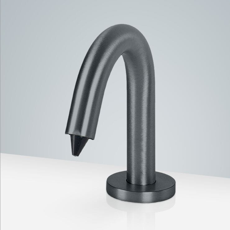 Смеситель для раковины / дозатор мыла Fontana Showers Luxe Fontaine ARCH-00013090 - Вид №2