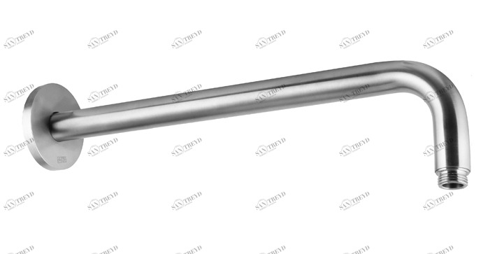 FIR Italia Держатель для душа настенный SHOWERSTEEL 05.5413.6 