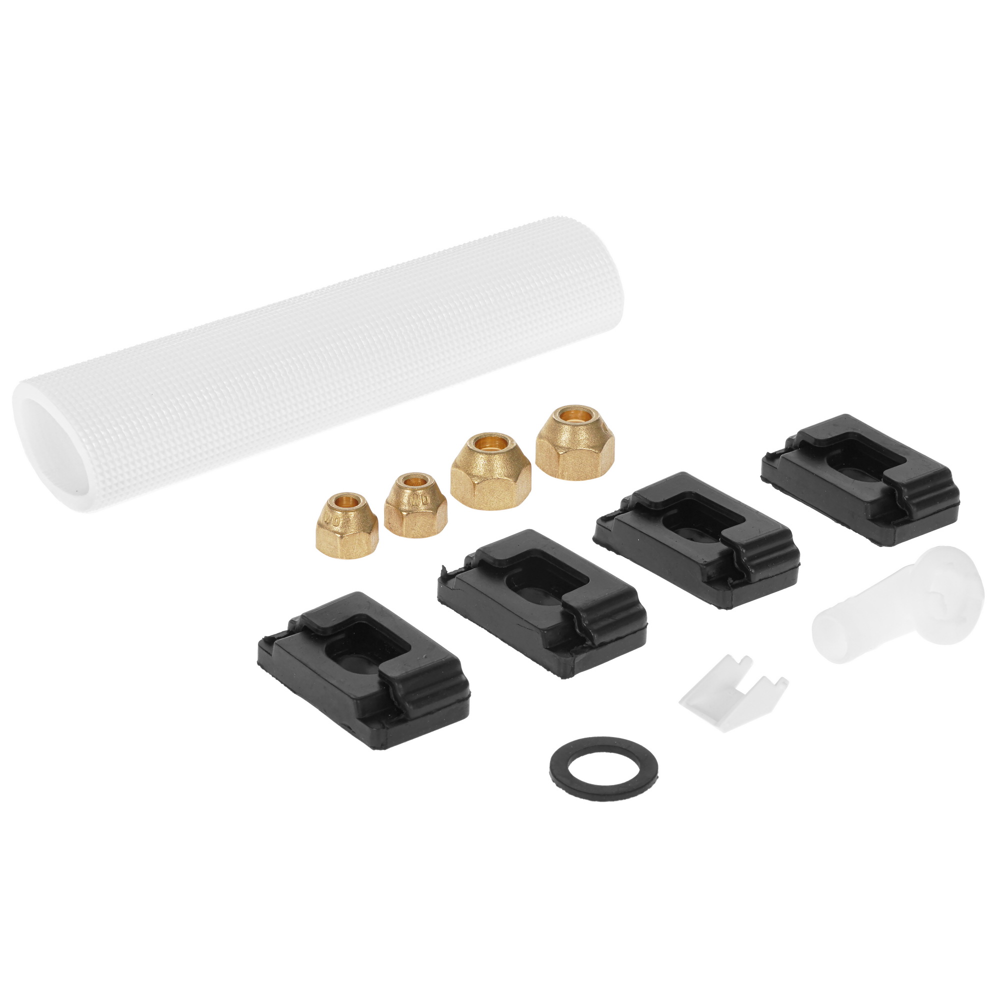 9973803 Кондиционер настенный сплит-система Hisense AS-10UW4RVETS00 белый STDN-0149829 - Вид №9