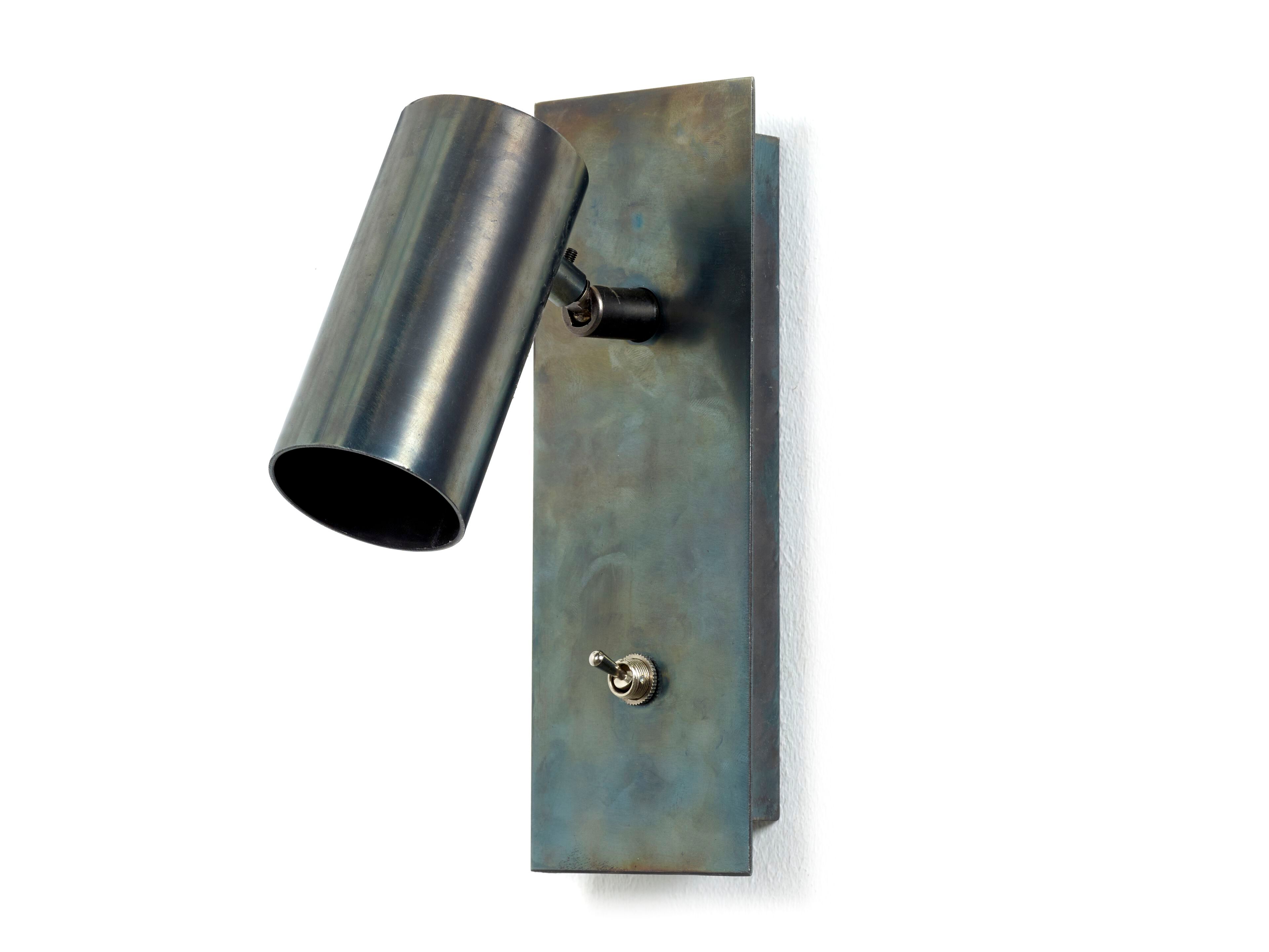 Стальной светодиодный настенный светильник Serax изысканный ARCH-00111181