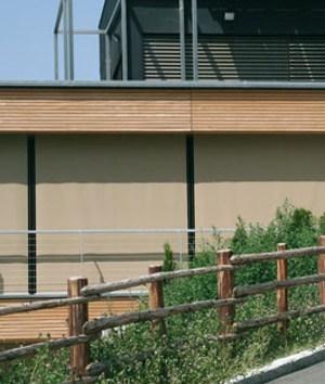 HELLA Откидной тент с боковыми направляющими sun-id-1483826 - Вид №1