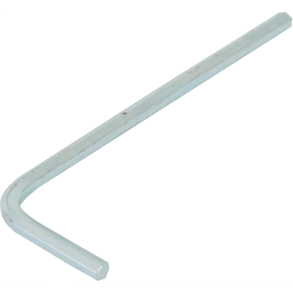 Держатель для третьей штанги Orbis, металл, цвет античный белый, 2 см STLM-2125325 - Вид №3