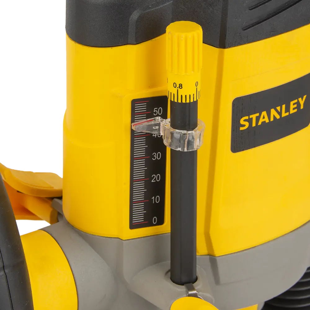 Фрезер сетевой универсальный Stanley SRR1200, 1200 Вт STLM-2008713 - Вид №5