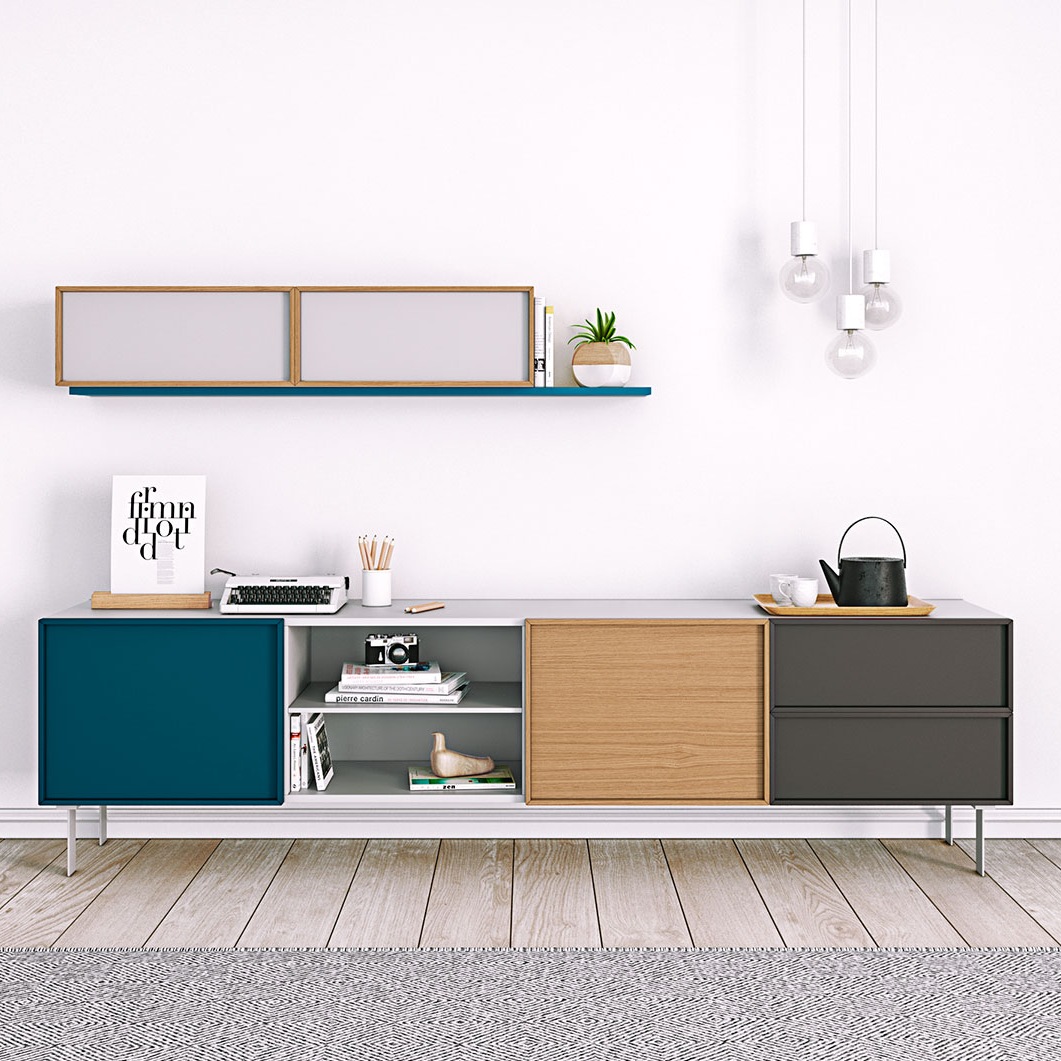 026226 Композиция Nora Arlex  - Вид №3