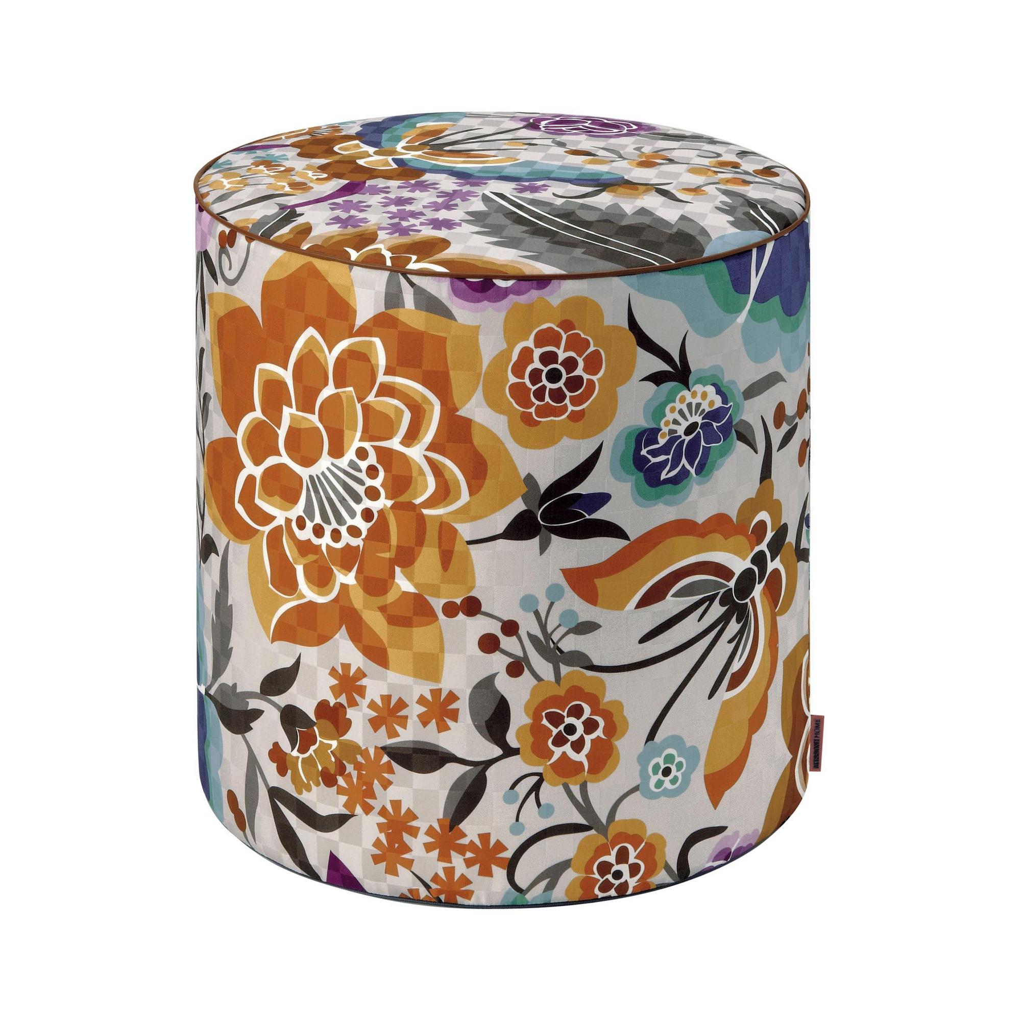 Пуф / Samoa MissoniHome sun-id-377373 - Вид №1