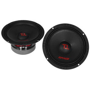 9958171 Широкополосная акустическая система Ural ТТ 165 ДРАЙВ