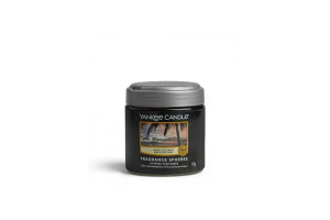 18507763 Ароматическая сфера Черный кокос Black Coconut новая 1645941E Yankee Candle