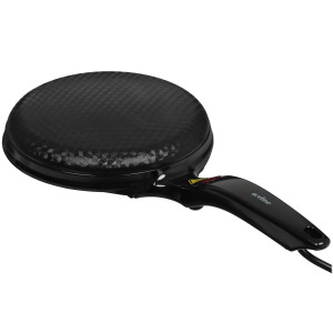 9154313 Блинница погружная Aceline ACM-650S черный