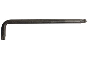 16311868 Ключ TORX Г-образный, с закругленным жалом, Т27 3838909091846 Unior
