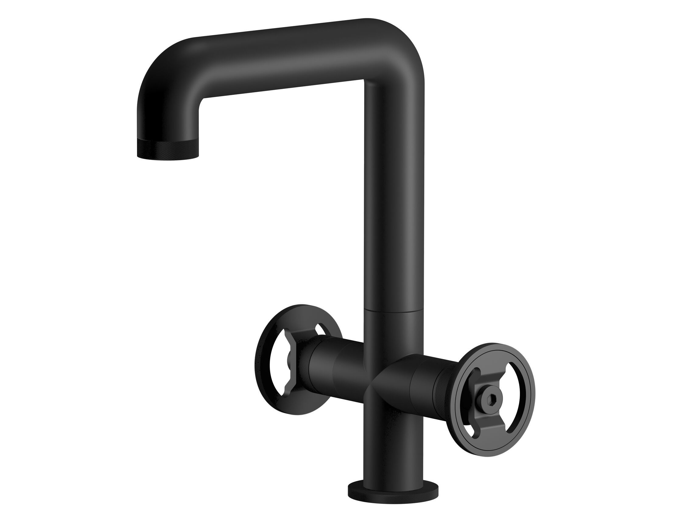 Смеситель для раковины с одним отверстием IB Bold ARCH-00101049