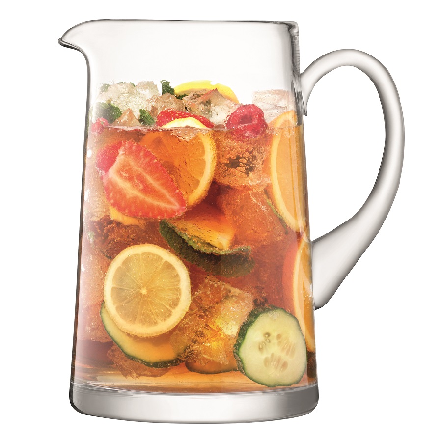 G201-60-991 Кувшин bar, 1,7 л LSA International  - Вид №1