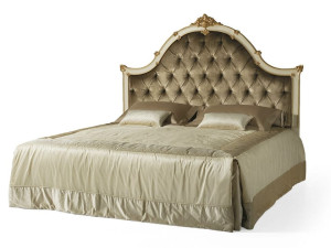 Мягкая ткань изголовье для двуспальной кровати