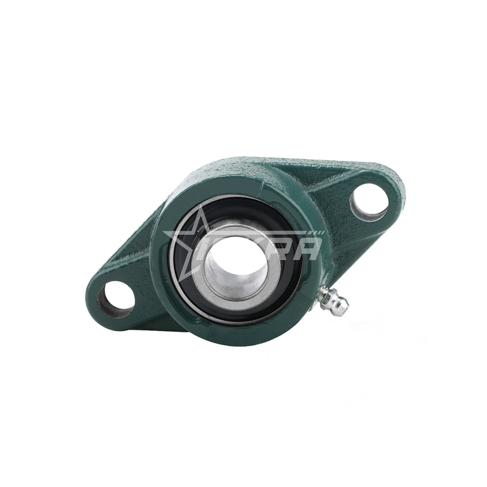 IS2005 Подшипниковый узел UCFL206 ISKRA 