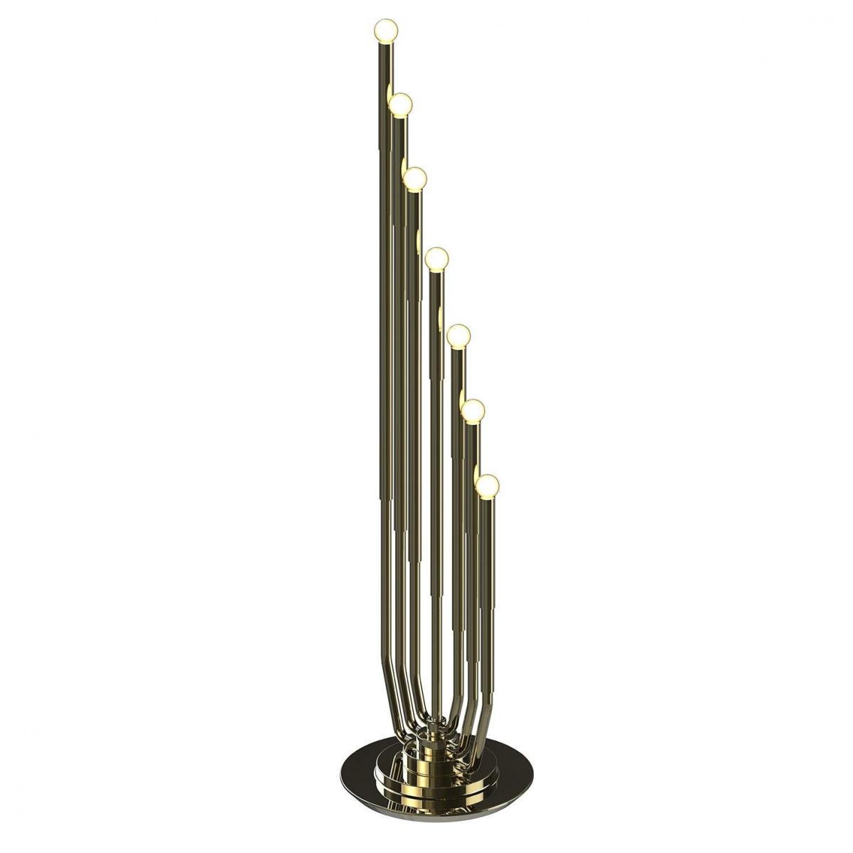 008535 Торшер Startdust Delightfull  - Вид №4