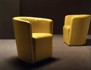 Кресло  MALERBA RC509