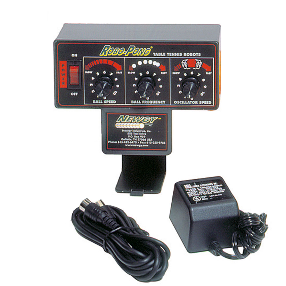 Настольный робот donic newgy robo-pong 1040 Donic sun-id-2068391 - Вид №1