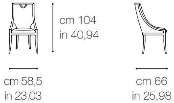 Grilli готов Richard 830101 - Вид №2
