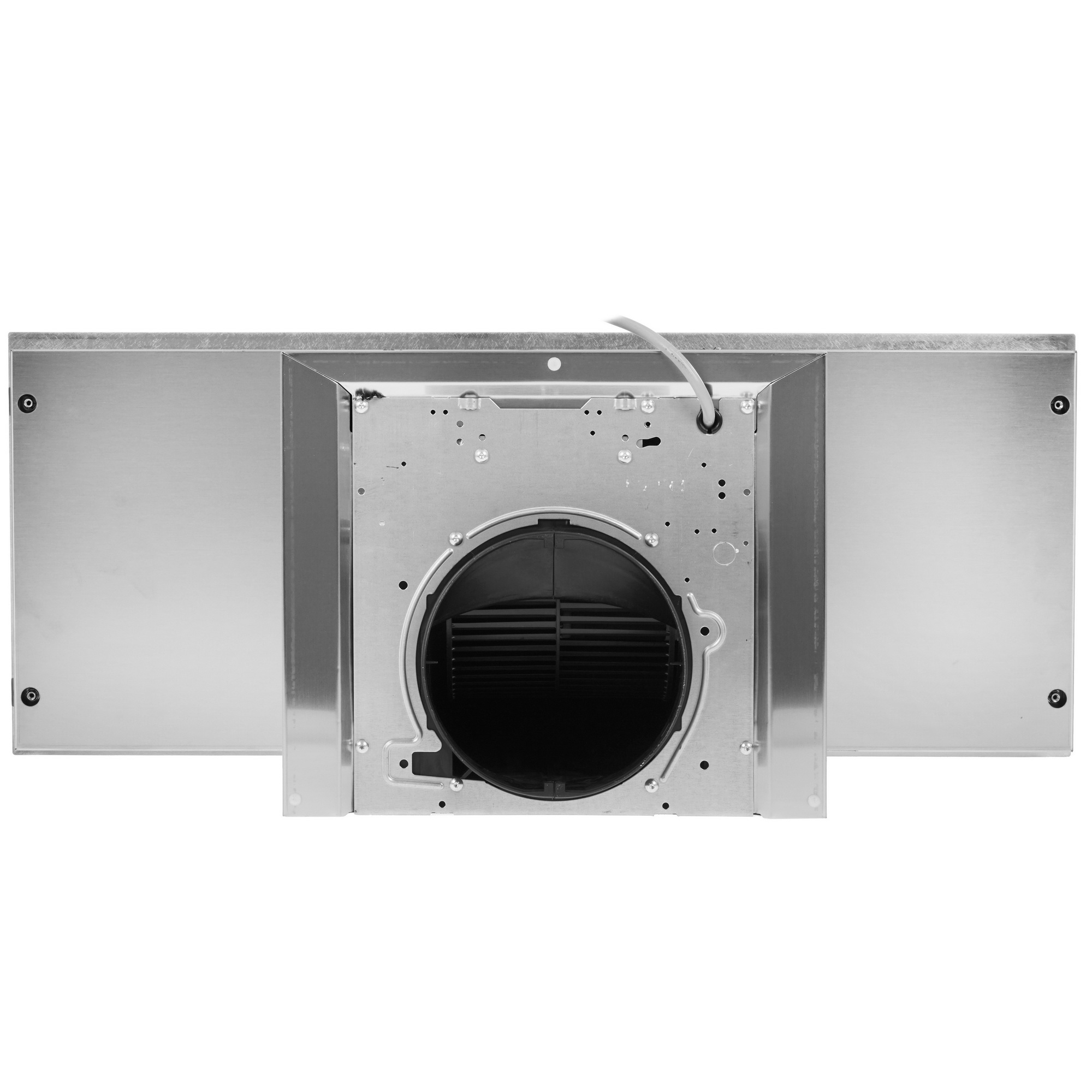 1223415 Вытяжка полновстраиваемая Elica HIDDEN 2.0 IX/A/90 серебристый/серебристый STDN-0015690 - Вид №4