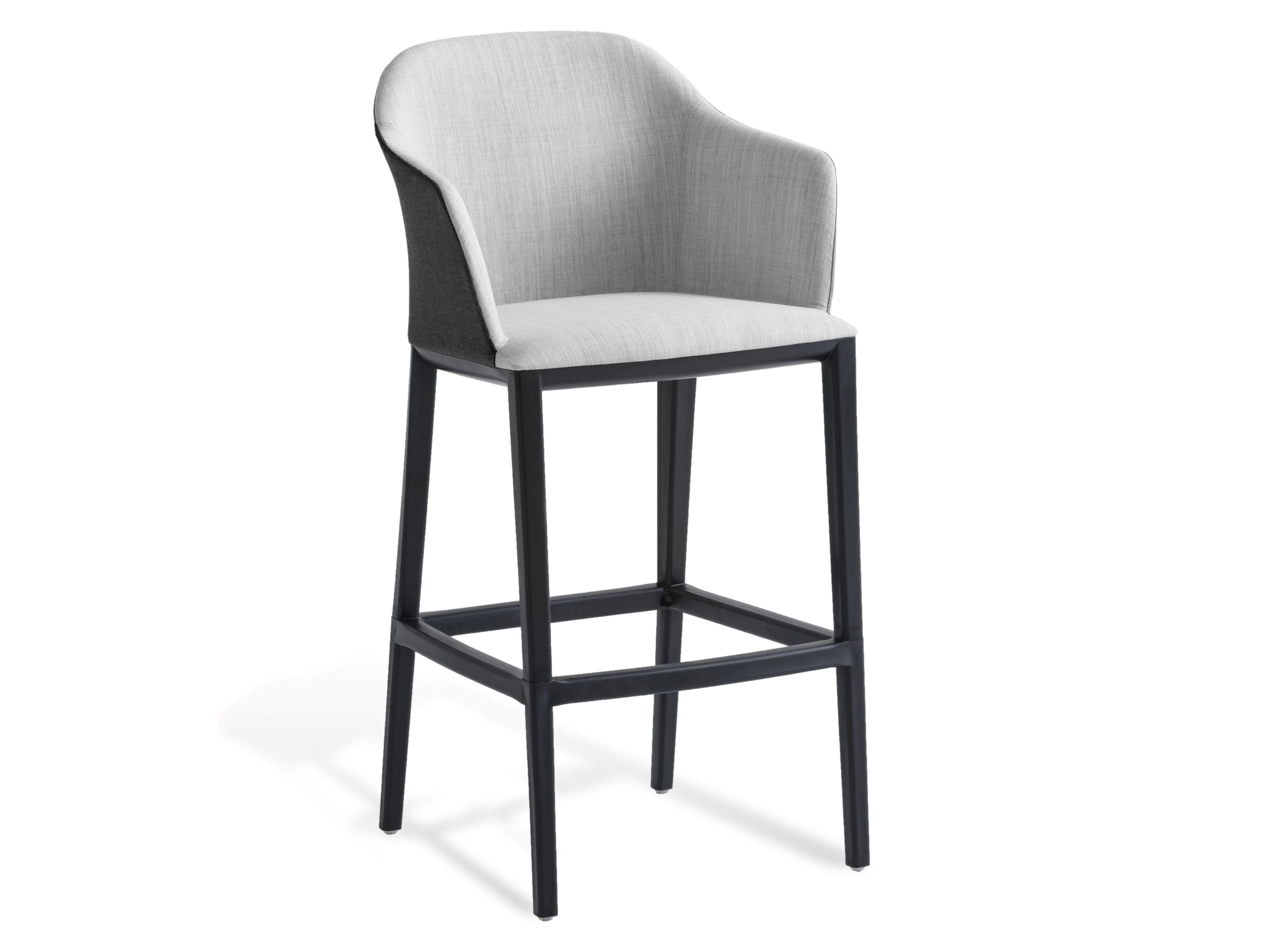 Мягкий стул с подлокотниками GABER Manaa ARCH-00017606