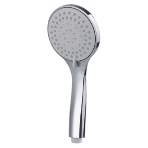 AGD 20.1311 P  Лейка для душа белая душевая сетка ARGO kran