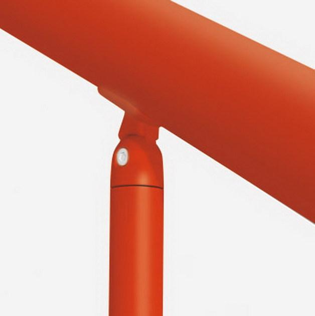 Fontanot Винтовая лестница из технополимера Techne sun-id-1424546 - Вид №22