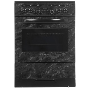 1388919 Электрическая плита GEFEST EC 6543М1 черный