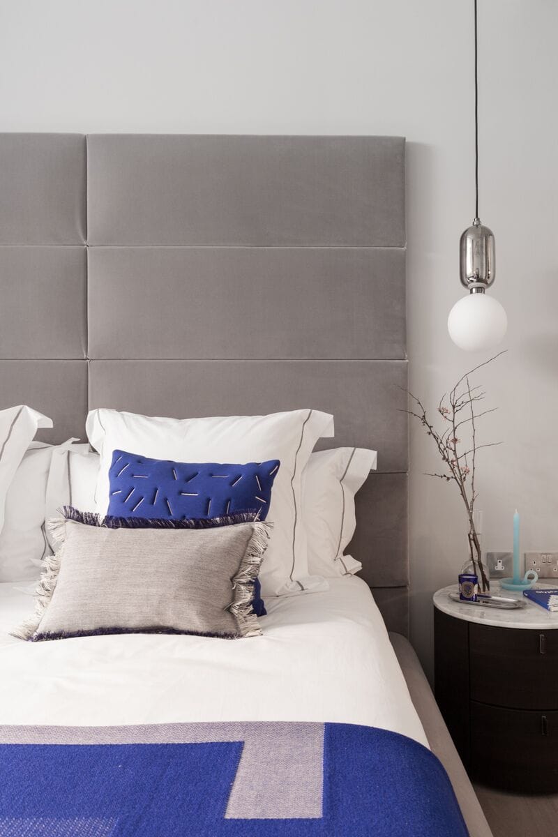 Керамическая и опаловая стеклянная подвесная лампа PARACHILNA Aballs ARCH-00061642 - Вид №64