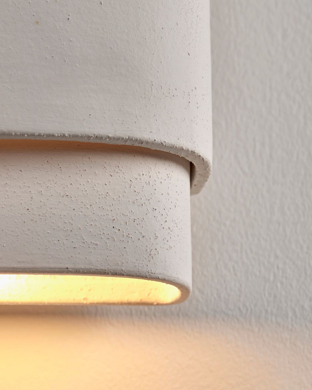 Каменный настенный светильник Serax Terres de rêves ARCH-00080256 - Вид №6