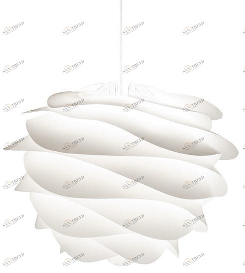 Umage Светодиодная подвесная лампа Carmina sun-id-1449502