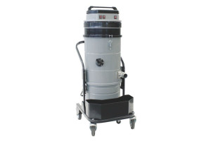 15866198 Промышленный пылесос DWAL DWRM 375M dustintank