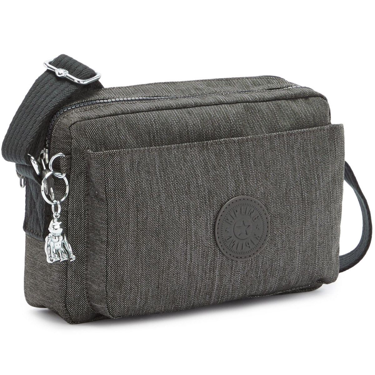 KI669678S Сумка кросс-боди Versatile Medium Crossbody Kipling Abanu M  - Вид №4