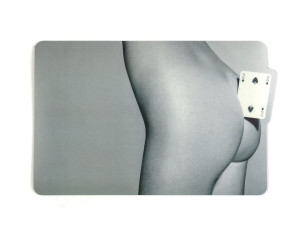 Прямоугольная полипропиленовая салфетка