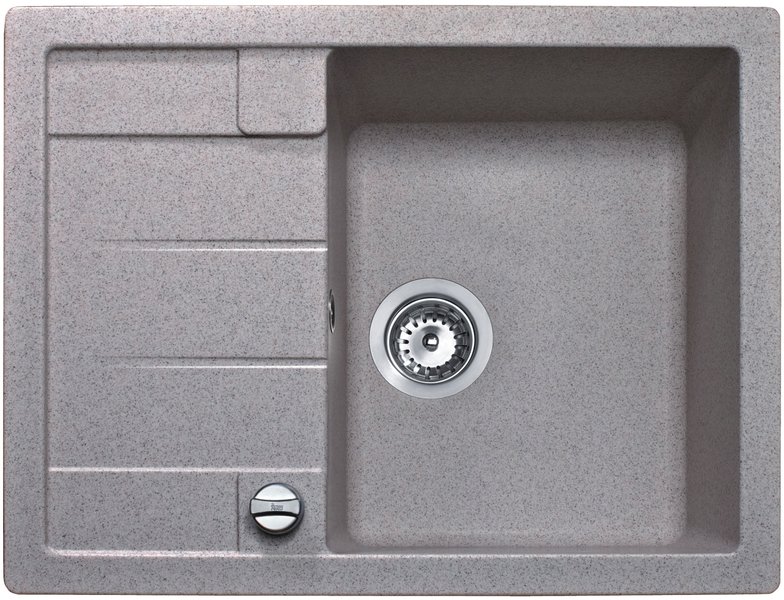 414803 Мойка кухонная овальная Teka  - Вид №1