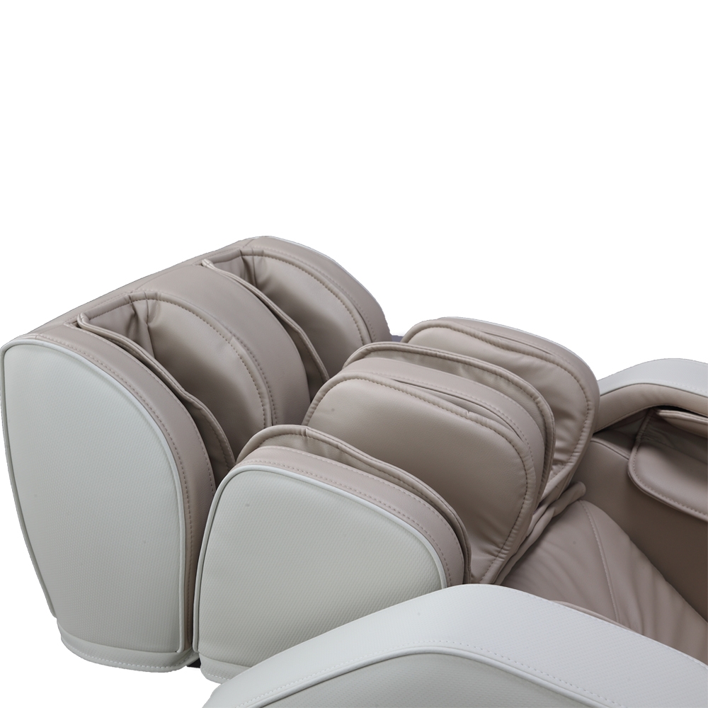 Массажное кресло JERA ORTO бело-бежевое Santreyd sun-id-2007989 - Вид №7