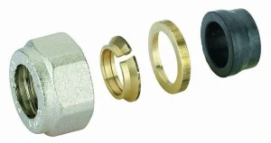 Carlo Poletti A30605Q Предохранительный клапан с функциями температуры и давления.