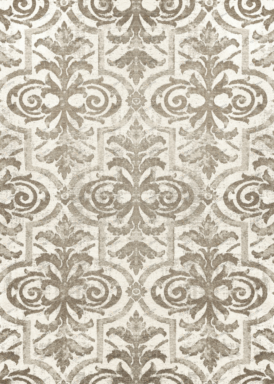 Ковер Ashiyan Песочный 160*230 CARPETDECOR ДИЗАЙНЕРСКИЕ, MAGIC HOME, ДЕТСКИЕ 240270 Бежевый 