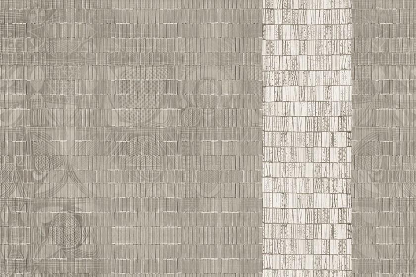 GLAMORA Обои под кирпич Collection x creative wallcoverings Glx34 - Вид №3