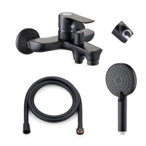 Orange Aristo M19-300B, set 4 in 1, цвет черный. Белый