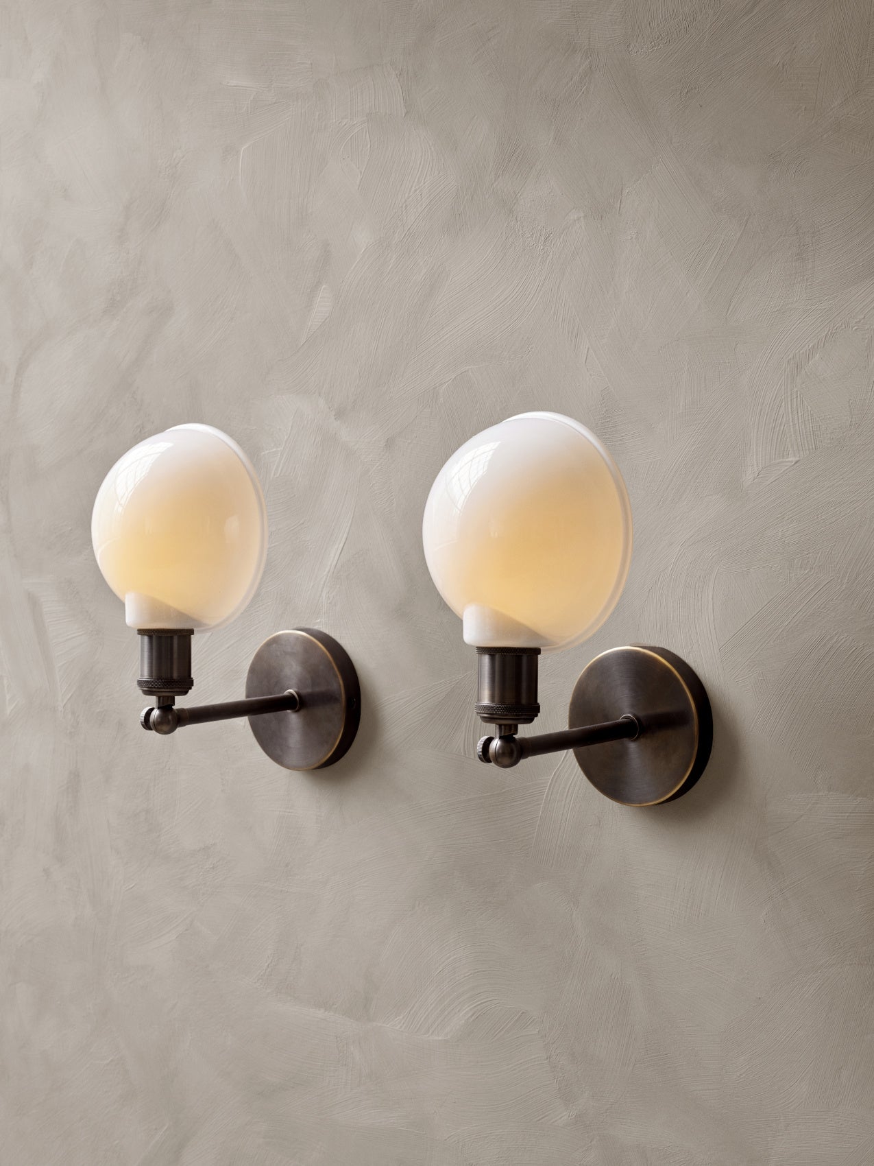 5709262041305 Настенный светильник Walker LuceLight  - Вид №12