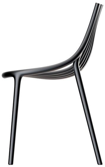 VONDOM Садовый стул Ibiza sun-id-1386974 - Вид №2