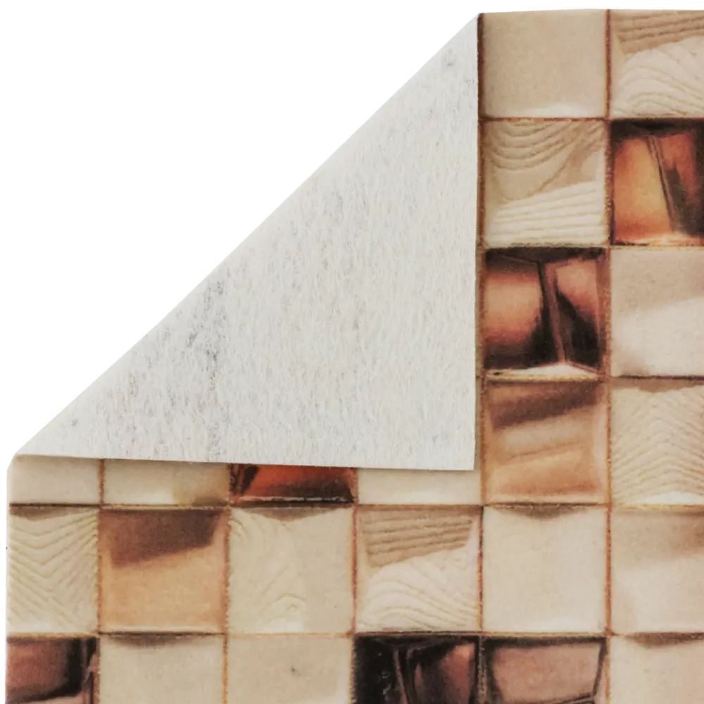 Коврик Мозаика 50x80 см полиэстер 82859470 STLM-2048741 CTIM  - Вид №3